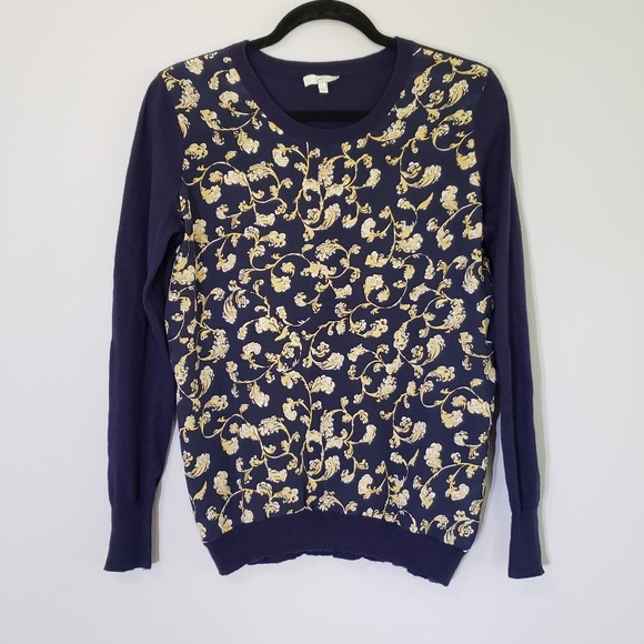 Joie Sweaters - Joie Cashmere & Silk Sweater